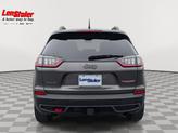 Thumbnail of 2019 Granite Crystal Metallic Clearcoat Jeep Cherokee