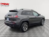 Thumbnail of 2019 Granite Crystal Metallic Clearcoat Jeep Cherokee