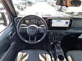 Thumbnail of 2025 Granite Crystal Metallic Clearcoat Jeep Wrangler