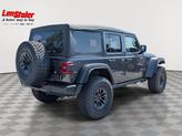 Thumbnail of 2025 Granite Crystal Metallic Clearcoat Jeep Wrangler