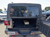 Thumbnail of 2025 Granite Crystal Metallic Clearcoat Jeep Wrangler