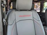 Thumbnail of 2025 Granite Crystal Metallic Clearcoat Jeep Wrangler