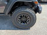 Thumbnail of 2025 Granite Crystal Metallic Clearcoat Jeep Wrangler