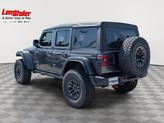 Thumbnail of 2025 Granite Crystal Metallic Clearcoat Jeep Wrangler