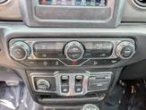 Thumbnail of 2021 Black Clearcoat Jeep Wrangler