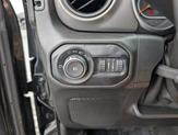 Thumbnail of 2021 Black Clearcoat Jeep Wrangler