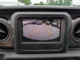Thumbnail of 2021 Black Clearcoat Jeep Wrangler