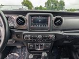 Thumbnail of 2021 Black Clearcoat Jeep Wrangler
