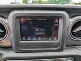 Thumbnail of 2021 Black Clearcoat Jeep Wrangler