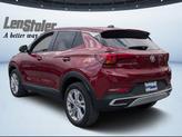 Thumbnail of 2023 Cinnabar Metallic Buick Encore GX