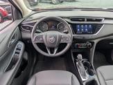 Thumbnail of 2023 Cinnabar Metallic Buick Encore GX