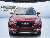 Thumbnail of 2023 Cinnabar Metallic Buick Encore GX