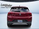Thumbnail of 2023 Cinnabar Metallic Buick Encore GX