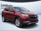 Thumbnail of 2023 Cinnabar Metallic Buick Encore GX