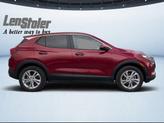 Thumbnail of 2023 Cinnabar Metallic Buick Encore GX