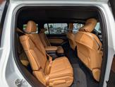 Thumbnail of 2025 Bright White Clearcoat Jeep Grand Cherokee L
