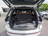 Thumbnail of 2025 Bright White Clearcoat Jeep Grand Cherokee L
