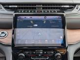 Thumbnail of 2025 Bright White Clearcoat Jeep Grand Cherokee L