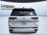 Thumbnail of 2025 Bright White Clearcoat Jeep Grand Cherokee L
