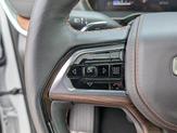 Thumbnail of 2025 Bright White Clearcoat Jeep Grand Cherokee L