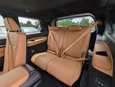 Thumbnail of 2025 Bright White Clearcoat Jeep Grand Cherokee L