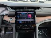 Thumbnail of 2025 Bright White Clearcoat Jeep Grand Cherokee L