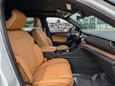 Thumbnail of 2025 Bright White Clearcoat Jeep Grand Cherokee L
