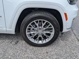 Thumbnail of 2025 Bright White Clearcoat Jeep Grand Cherokee L