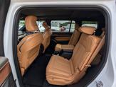 Thumbnail of 2025 Bright White Clearcoat Jeep Grand Cherokee L