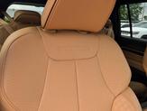Thumbnail of 2025 Bright White Clearcoat Jeep Grand Cherokee L