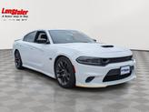 Thumbnail of 2023 White Knuckle Clearcoat Dodge Charger