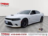 Photo of 2023 White Knuckle Clearcoat Dodge Charger