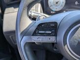 Thumbnail of 2024 Sage Gray Hyundai SANTA CRUZ