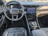 Thumbnail of 2023 Hydro Blue Pearlcoat Jeep Grand Cherokee