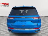 Thumbnail of 2023 Hydro Blue Pearlcoat Jeep Grand Cherokee