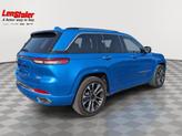 Thumbnail of 2023 Hydro Blue Pearlcoat Jeep Grand Cherokee