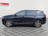 Thumbnail of 2020 Ebony Twilight Metallic GMC Terrain