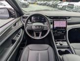 Thumbnail of 2025 Diamond Black Crystal Pearlcoat Jeep Grand Cherokee L