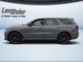 Thumbnail of 2022 Destroyer Gray Clearcoat Dodge Durango