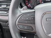 Thumbnail of 2022 Destroyer Gray Clearcoat Dodge Durango