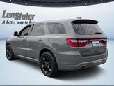 Thumbnail of 2022 Destroyer Gray Clearcoat Dodge Durango