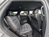 Thumbnail of 2022 Destroyer Gray Clearcoat Dodge Durango