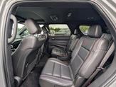 Thumbnail of 2022 Destroyer Gray Clearcoat Dodge Durango