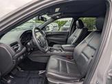 Thumbnail of 2022 Destroyer Gray Clearcoat Dodge Durango