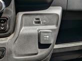 Thumbnail of 2024 Bright White Clearcoat RAM ProMaster 3500