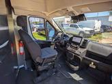 Thumbnail of 2024 Bright White Clearcoat RAM ProMaster 3500