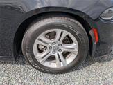 Thumbnail of 2023 Pitch Black Clearcoat Dodge Charger