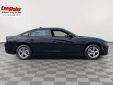 Thumbnail of 2023 Pitch Black Clearcoat Dodge Charger