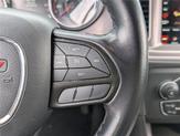 Thumbnail of 2023 Pitch Black Clearcoat Dodge Charger