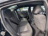 Thumbnail of 2023 Pitch Black Clearcoat Dodge Charger